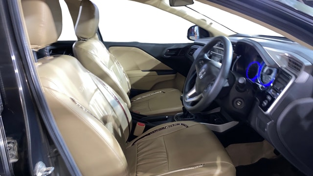 View Honda City Image 25 Used Honda City Image 25