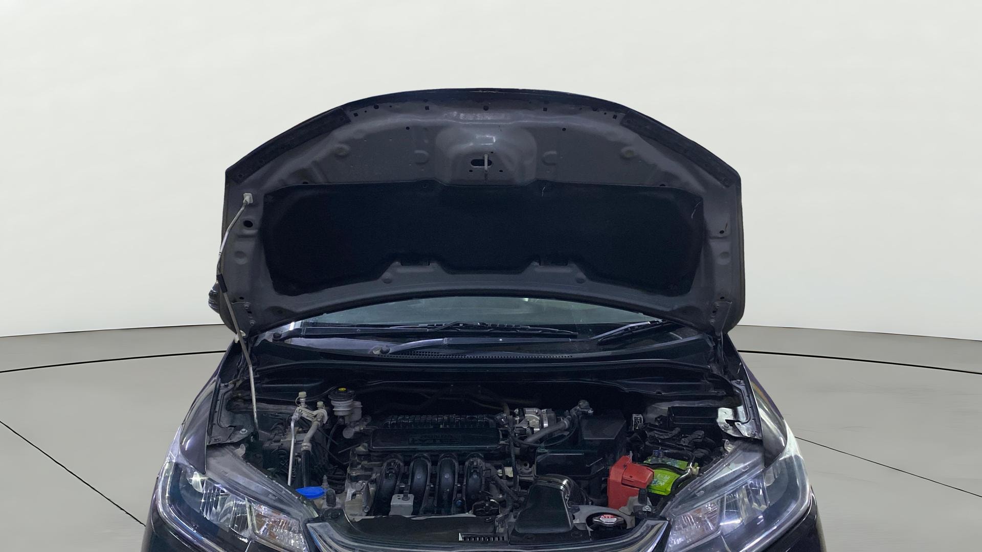 View 2022 Honda Jazz E MT Diesel Image 33 Used 2022 Honda Jazz E MT Diesel Image 33