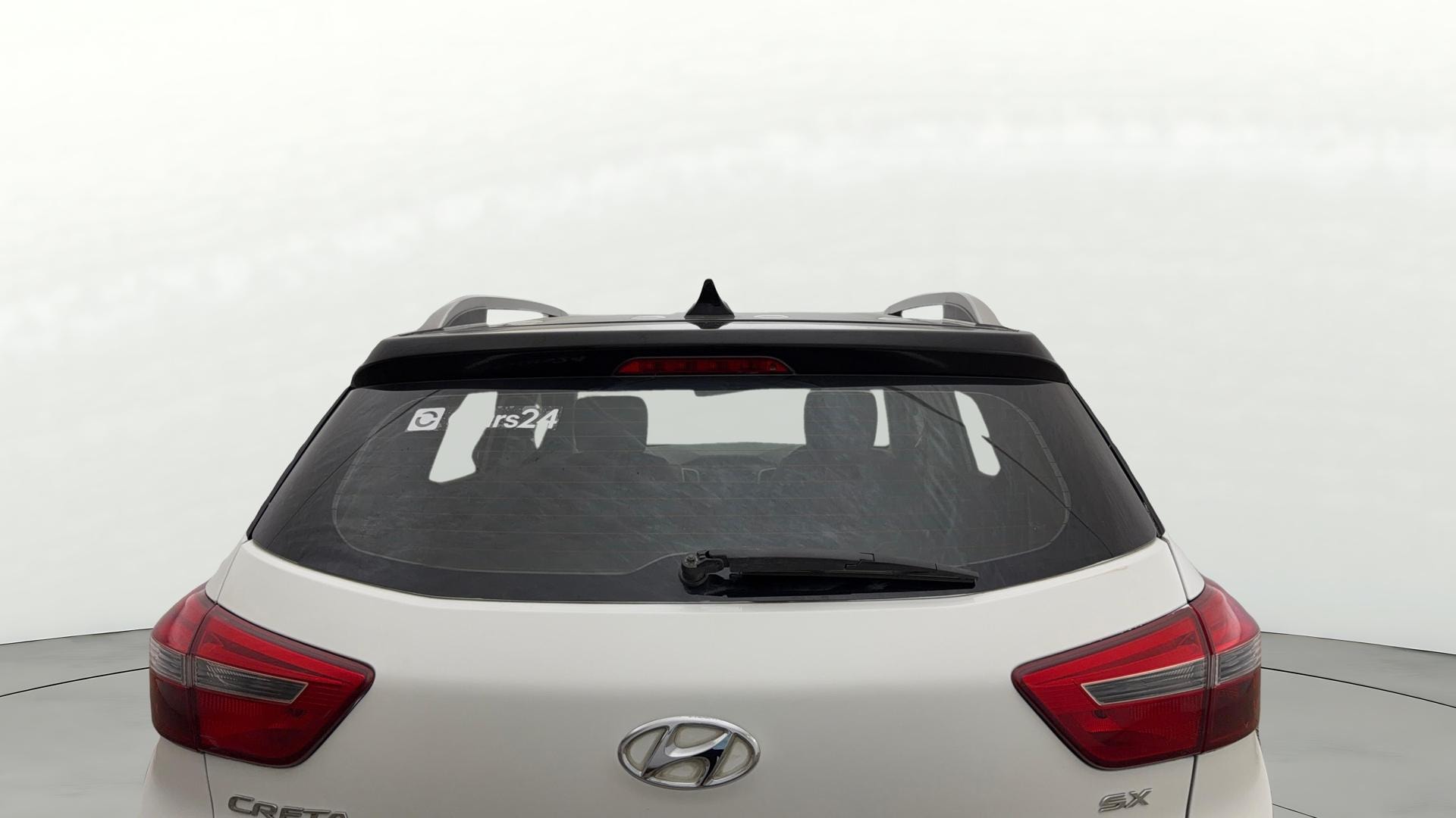 View 2018 Hyundai Creta 1.4 E Diesel Image 4 Used 2018 Hyundai Creta 1.4 E Diesel Image 4