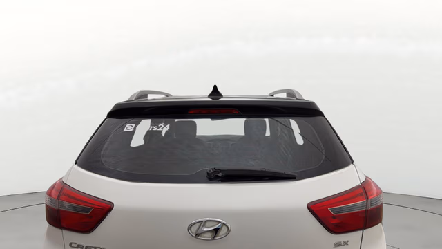View Hyundai Creta Image 4 Used Hyundai Creta Image 4