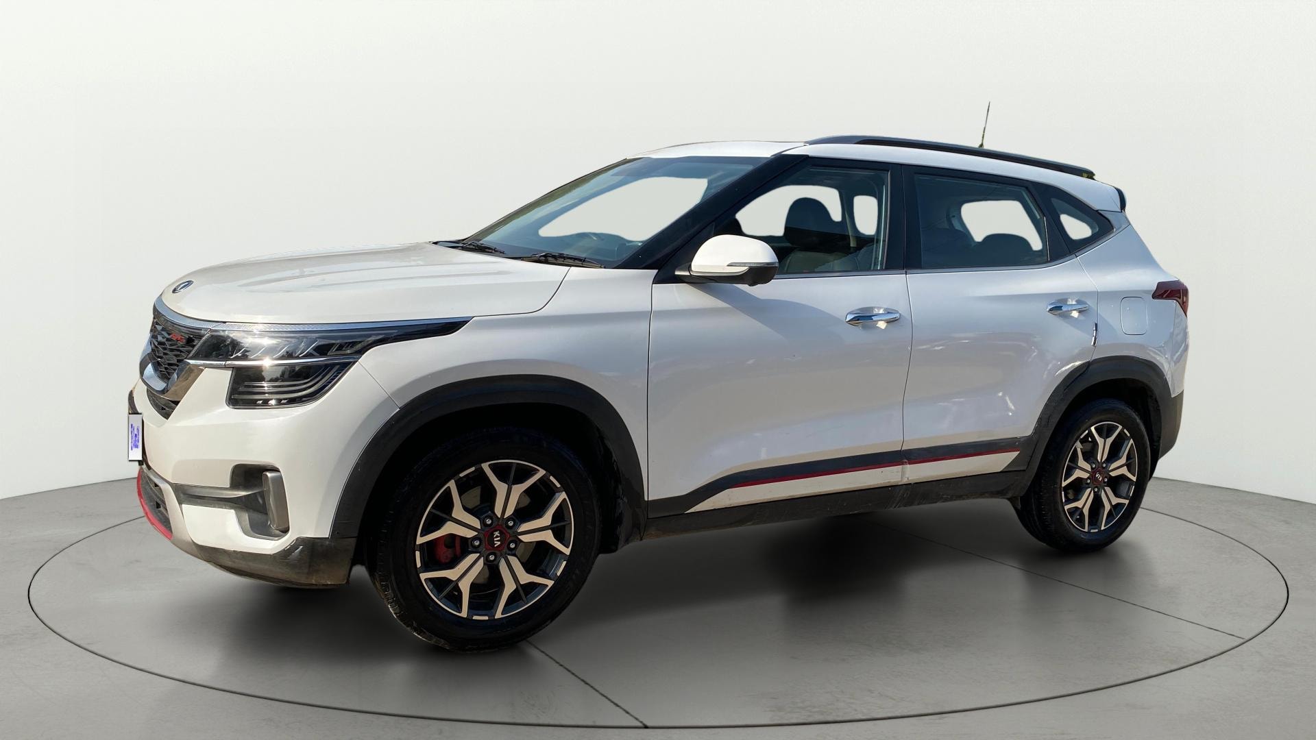 Used 2020 Kia Seltos Used 2020 Kia Seltos