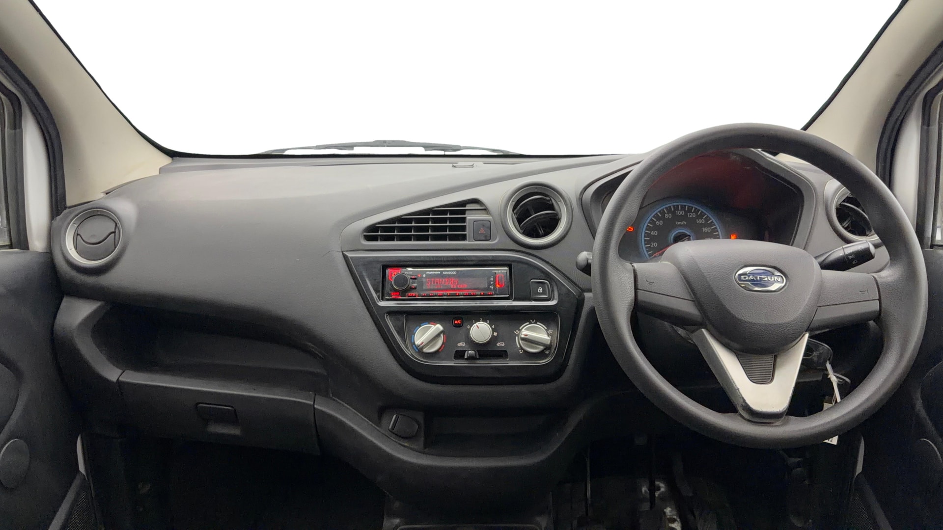 View 2018 Datsun Redi GO T(O)-1.0L Image 15 Used 2018 Datsun Redi GO T(O)-1.0L Image 15