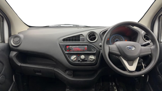View Datsun Redi GO Image 15 Used Datsun Redi GO Image 15