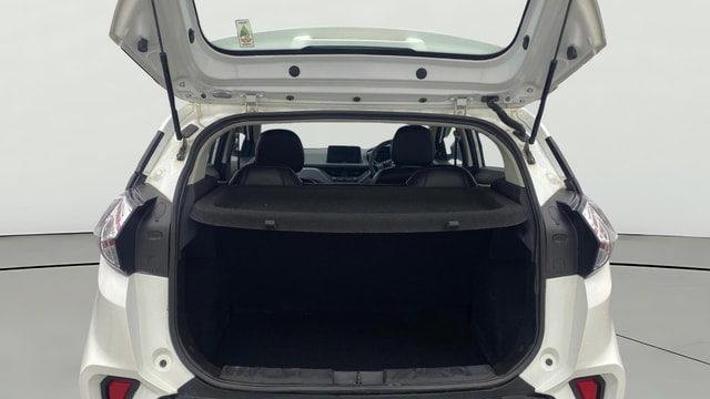 View Tata Nexon Image 38 Used Tata Nexon Image 38