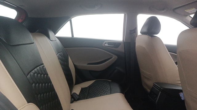 View Hyundai Elite i20 Image 30 Used Hyundai Elite i20 Image 30