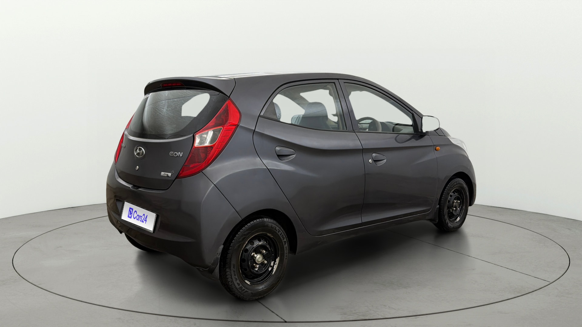 Used 2015 Hyundai EON Used 2015 Hyundai EON