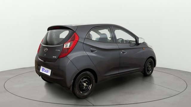 View Hyundai EON Image 41 Used Hyundai EON Image 41