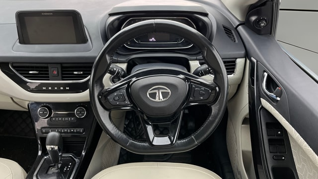View Tata Nexon Image 21 Used Tata Nexon Image 21