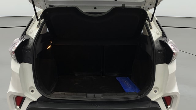 View Tata Nexon Image 39 Used Tata Nexon Image 39