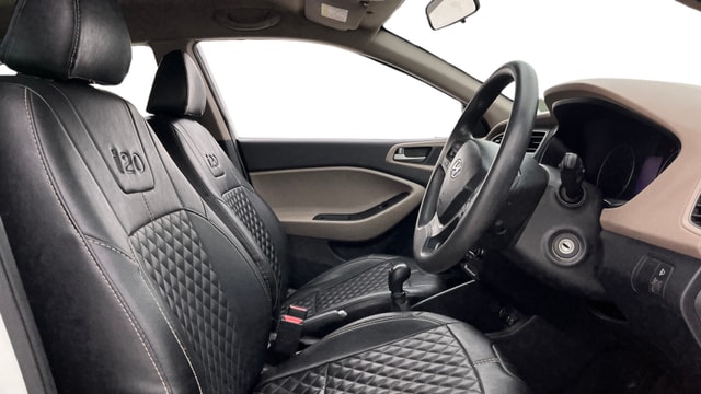 View Hyundai Elite i20 Image 18 Used Hyundai Elite i20 Image 18
