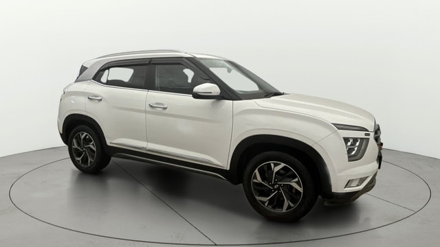 View Hyundai Creta Image 14 Used Hyundai Creta Image 14
