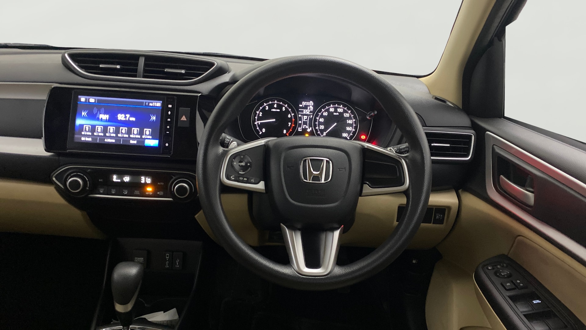 Used 2023 Honda Amaze Used 2023 Honda Amaze