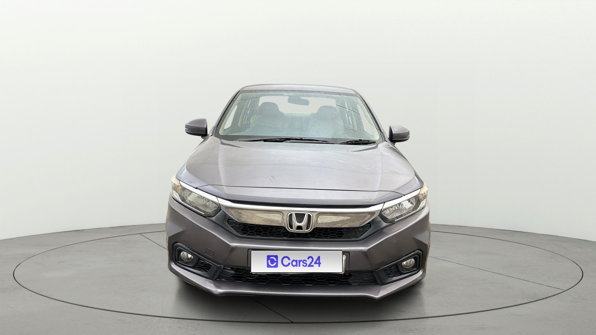 Used 2018 Honda Amaze Used 2018 Honda Amaze