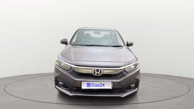 View Honda Amaze Image 1 Used Honda Amaze Image 1