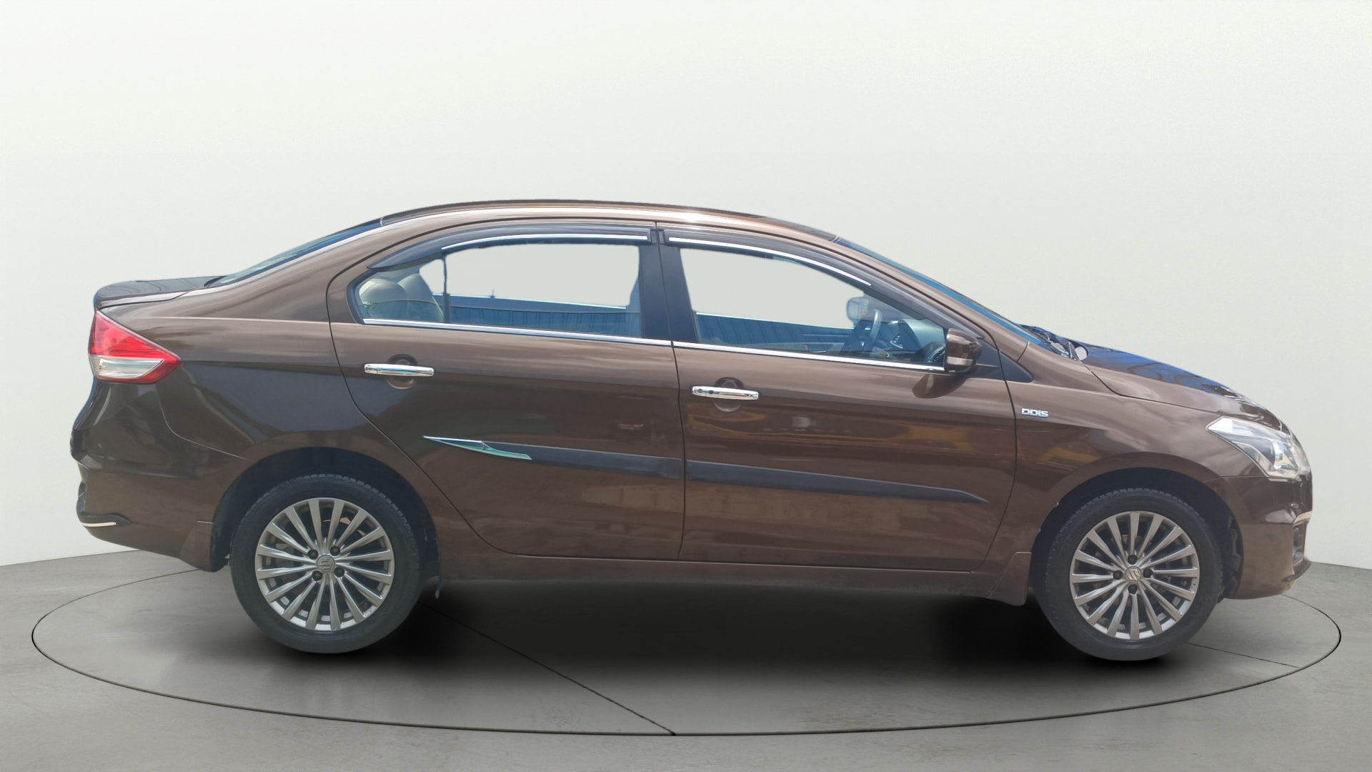 View 2017 Maruti Suzuki 1000 Base Variant Image 8 Used 2017 Maruti Suzuki 1000 Base Variant Image 8