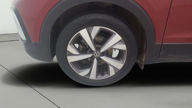 View Volkswagen Taigun Image 35 Used Volkswagen Taigun Image 35