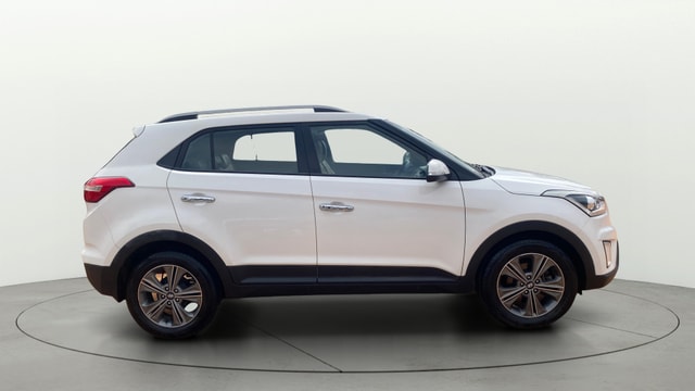 View Hyundai Creta Image 9 Used Hyundai Creta Image 9