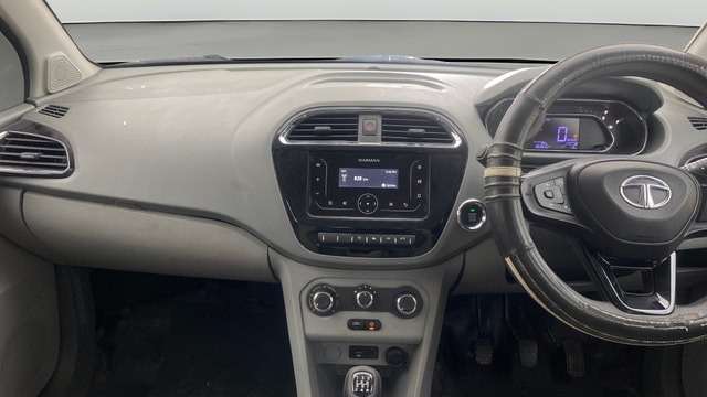 View Tata Tigor Image 17 Used Tata Tigor Image 17