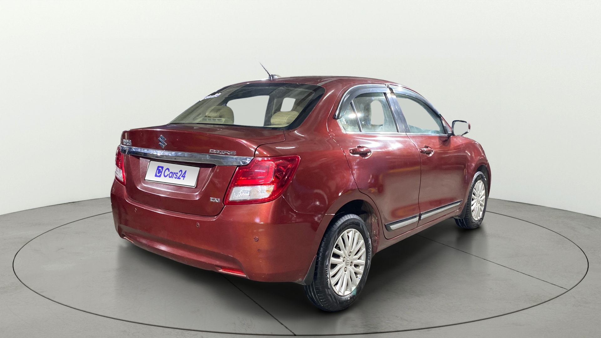 View 2018 Maruti Suzuki 1000 Base Variant Image 42 Used 2018 Maruti Suzuki 1000 Base Variant Image 42