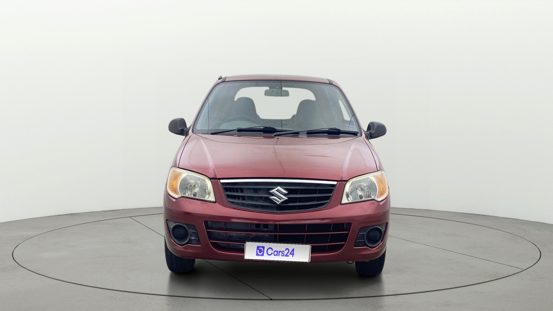 Used 2013 Maruti Suzuki Alto K10 Used 2013 Maruti Suzuki Alto K10