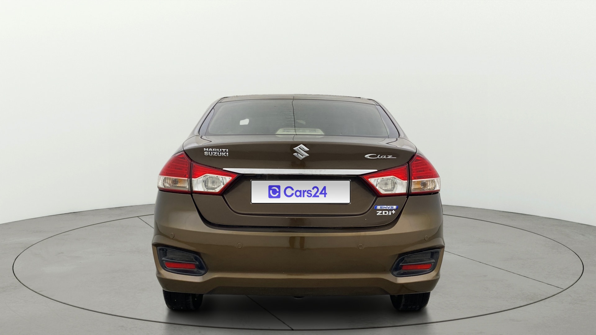 View 2016 Maruti Suzuki 1000 Base Variant Image 40 Used 2016 Maruti Suzuki 1000 Base Variant Image 40