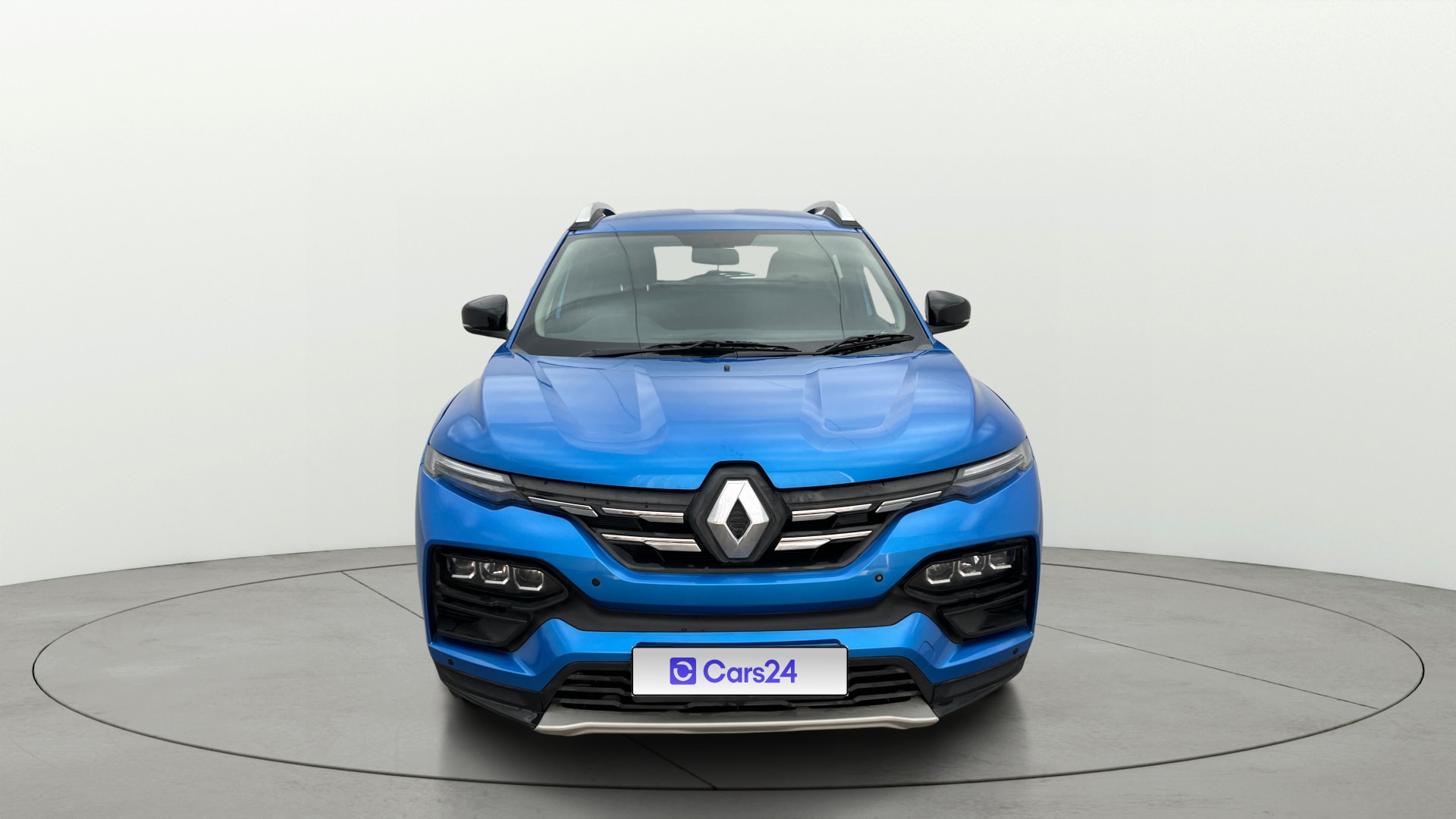 Used 2023 Renault Kiger Used 2023 Renault Kiger
