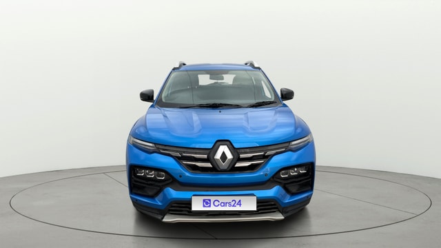 View Renault Kiger Image 1 Used Renault Kiger Image 1