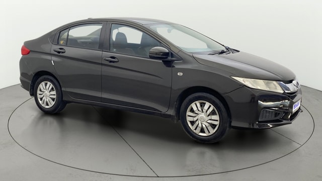View Honda City Image 22 Used Honda City Image 22