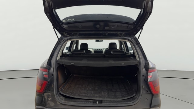 View Hyundai Creta Image 39 Used Hyundai Creta Image 39