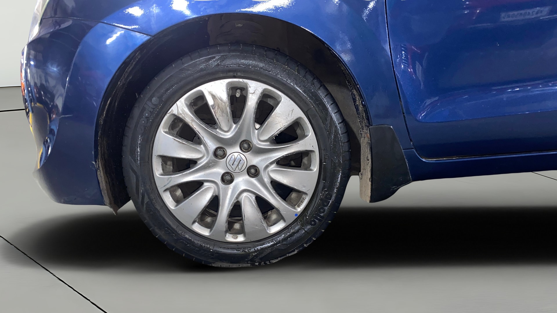 Used 2019 Maruti Suzuki 1000 Used 2019 Maruti Suzuki 1000