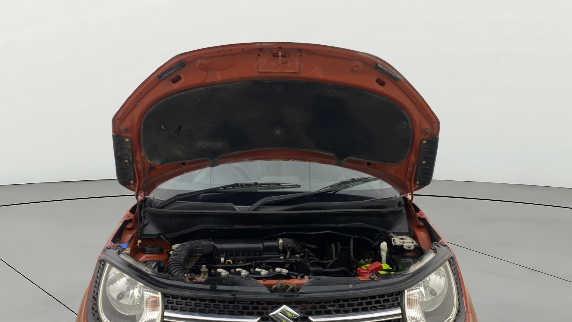 Used 2018 Maruti Suzuki 1000 Used 2018 Maruti Suzuki 1000