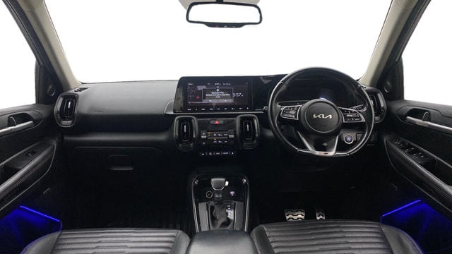 View Kia Sonet Image 16 Used Kia Sonet Image 16