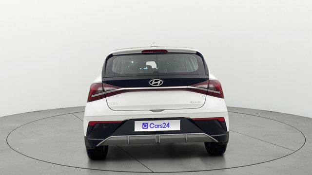 View Hyundai Elite i20 Image 41 Used Hyundai Elite i20 Image 41