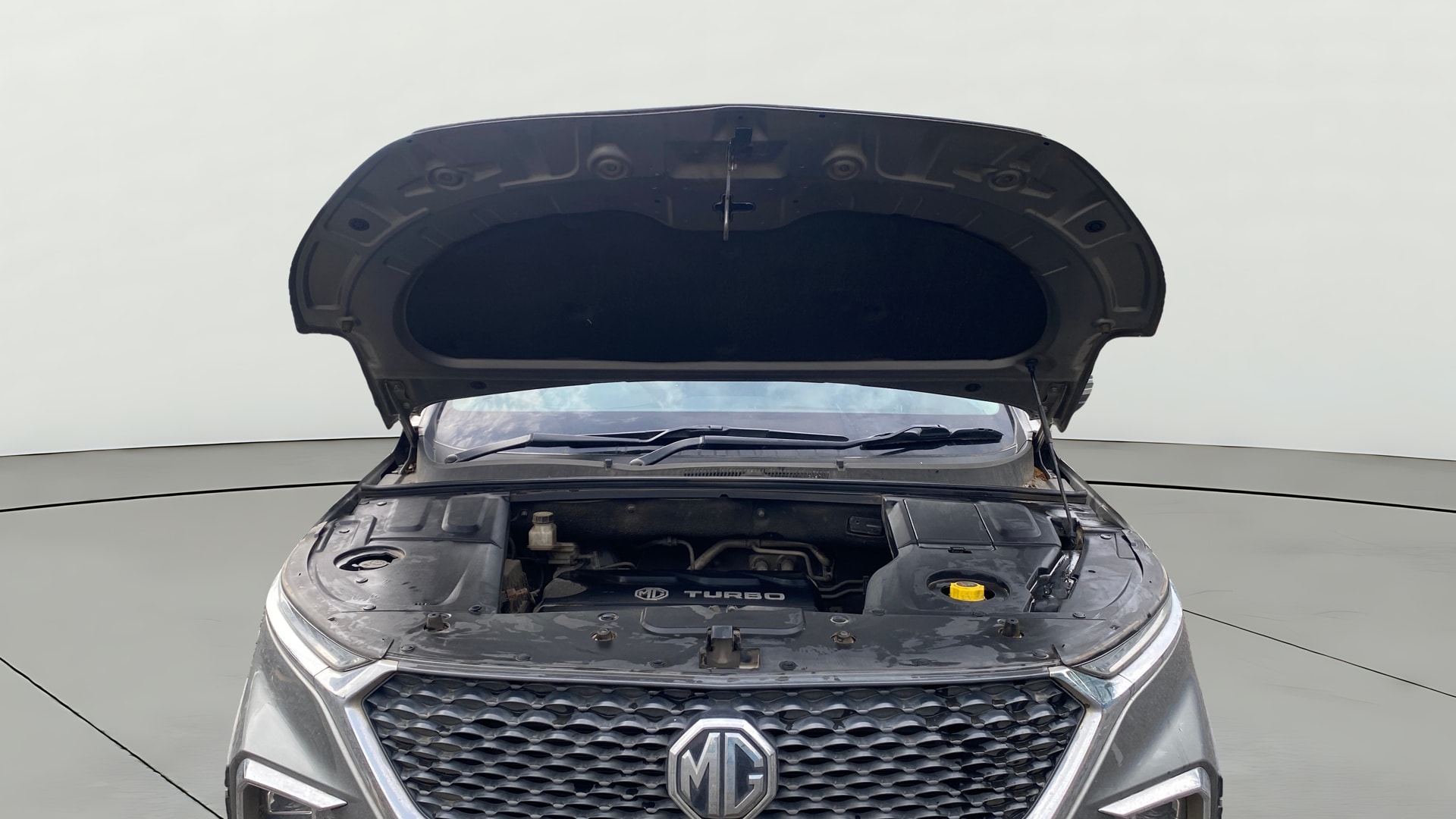 Used 2020 MG Hector Used 2020 MG Hector