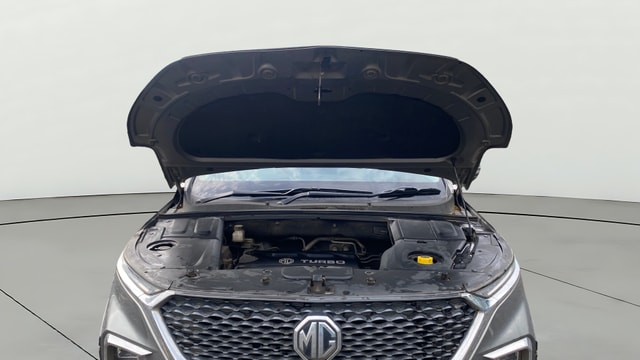 View MG Hector Image 34 Used MG Hector Image 34