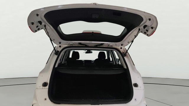 View MG Hector Image 17 Used MG Hector Image 17