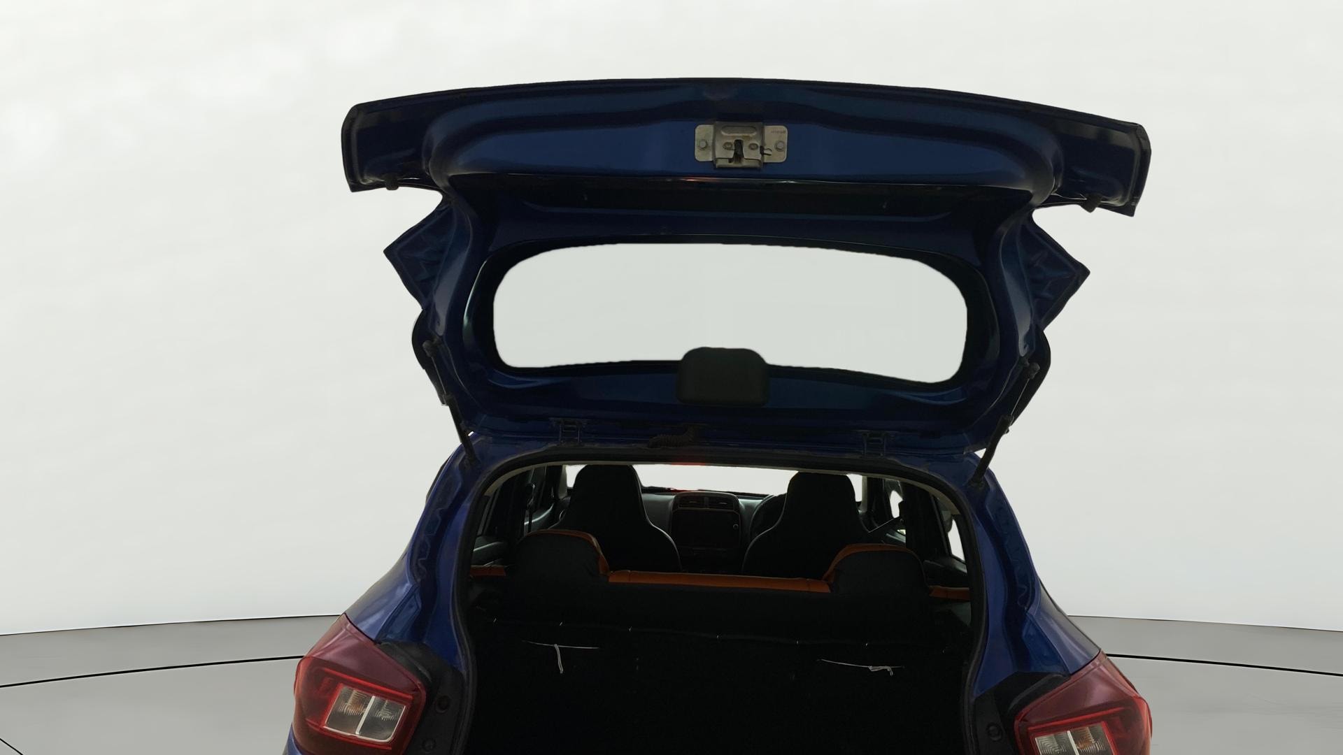 View 2021 Renault Kwid Climber (O) Image 16 Used 2021 Renault Kwid Climber (O) Image 16
