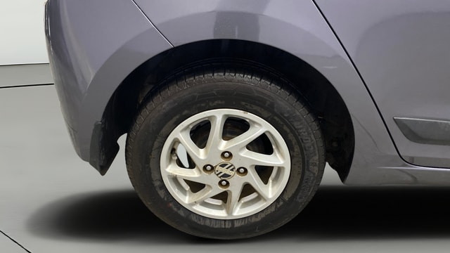 View Hyundai Elite i20 Image 23 Used Hyundai Elite i20 Image 23
