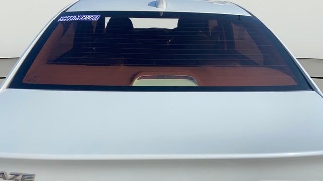 View Honda Amaze Image 4 Used Honda Amaze Image 4