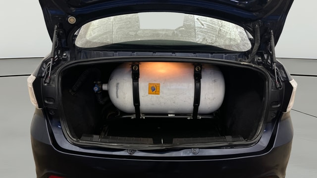 View Tata Tigor Image 39 Used Tata Tigor Image 39