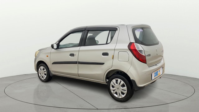 View Maruti Suzuki Alto K10 Image 2 Used Maruti Suzuki Alto K10 Image 2