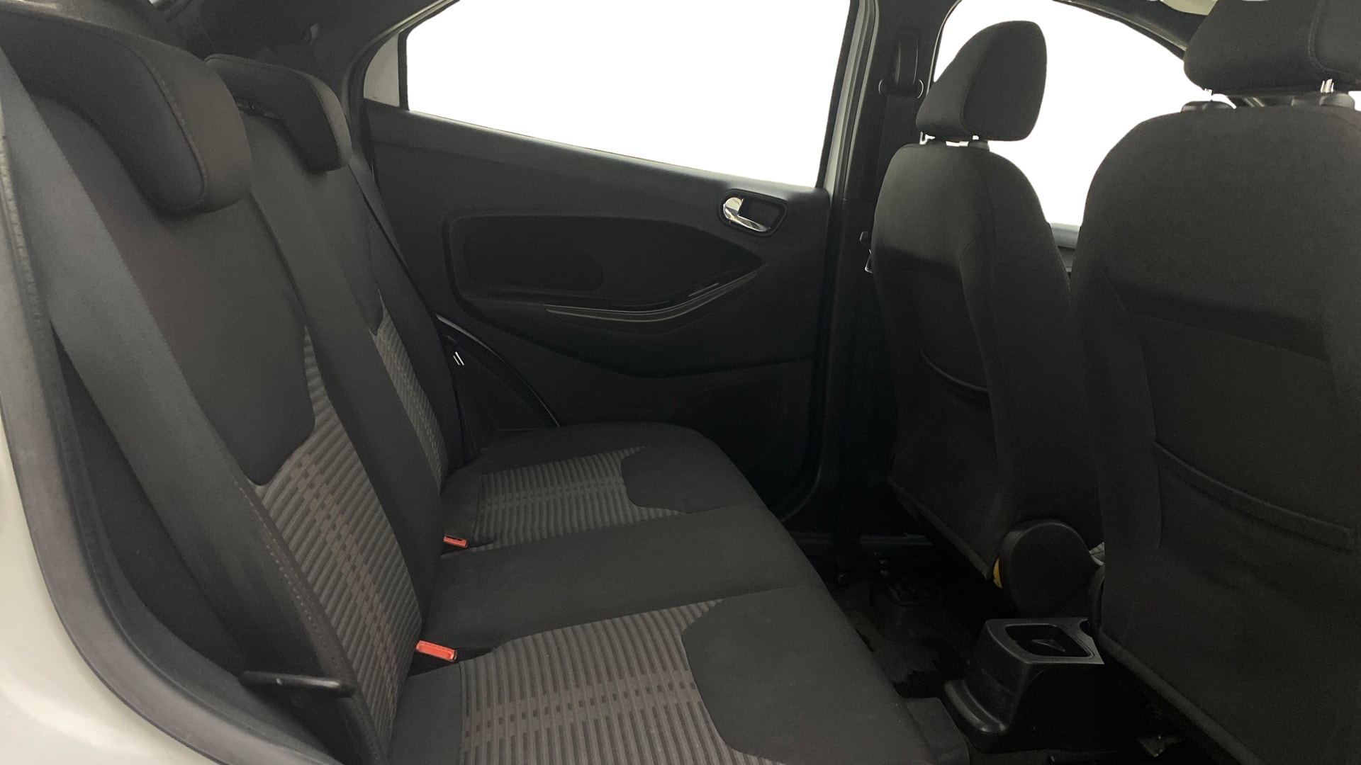 View 2018 Ford Freestyle Ambiente 1.2 Ti-VCT Image 29 Used 2018 Ford Freestyle Ambiente 1.2 Ti-VCT Image 29