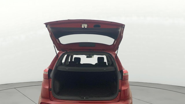 View Hyundai Creta Image 16 Used Hyundai Creta Image 16