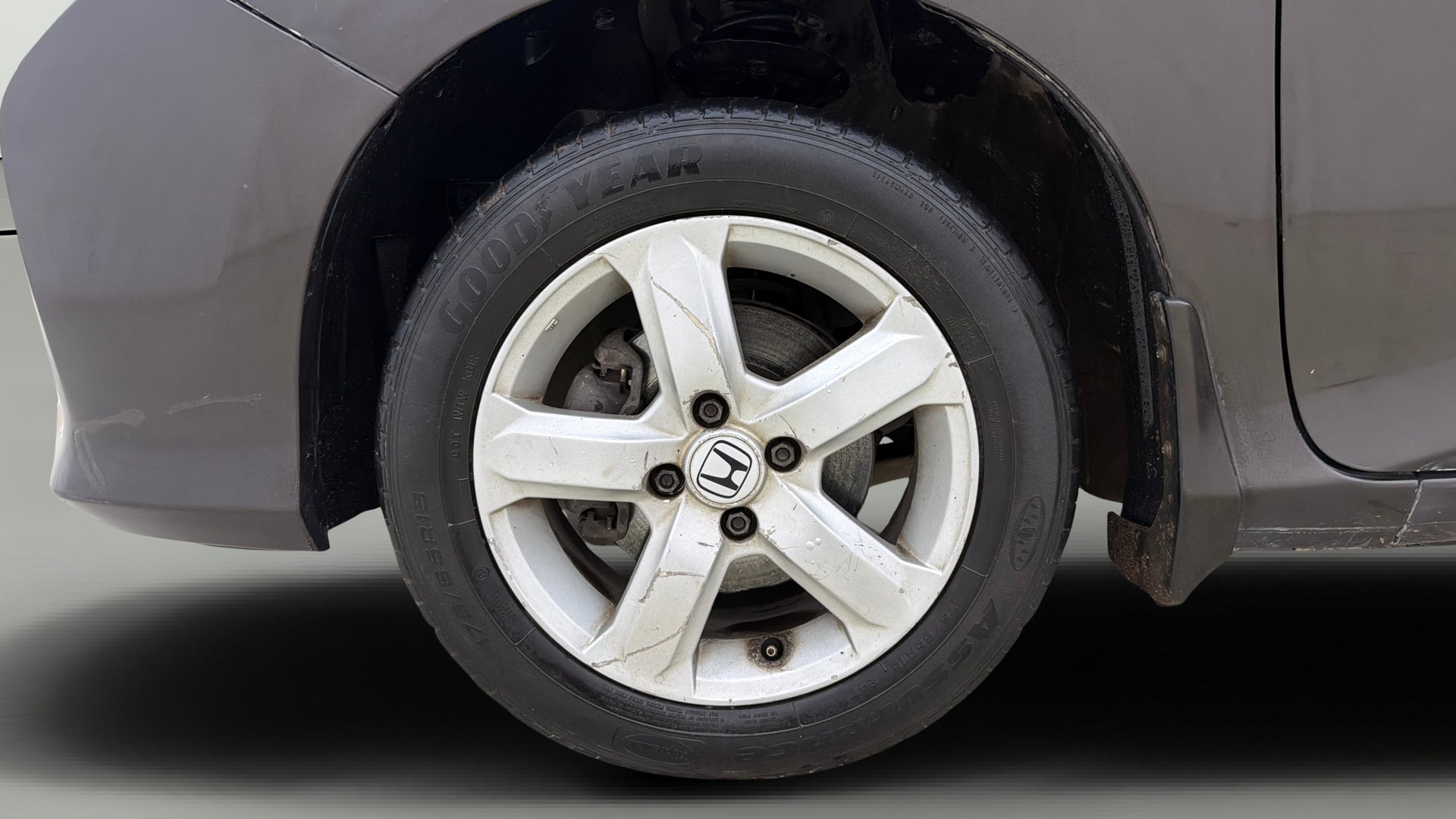 Used 2014 Honda City Used 2014 Honda City