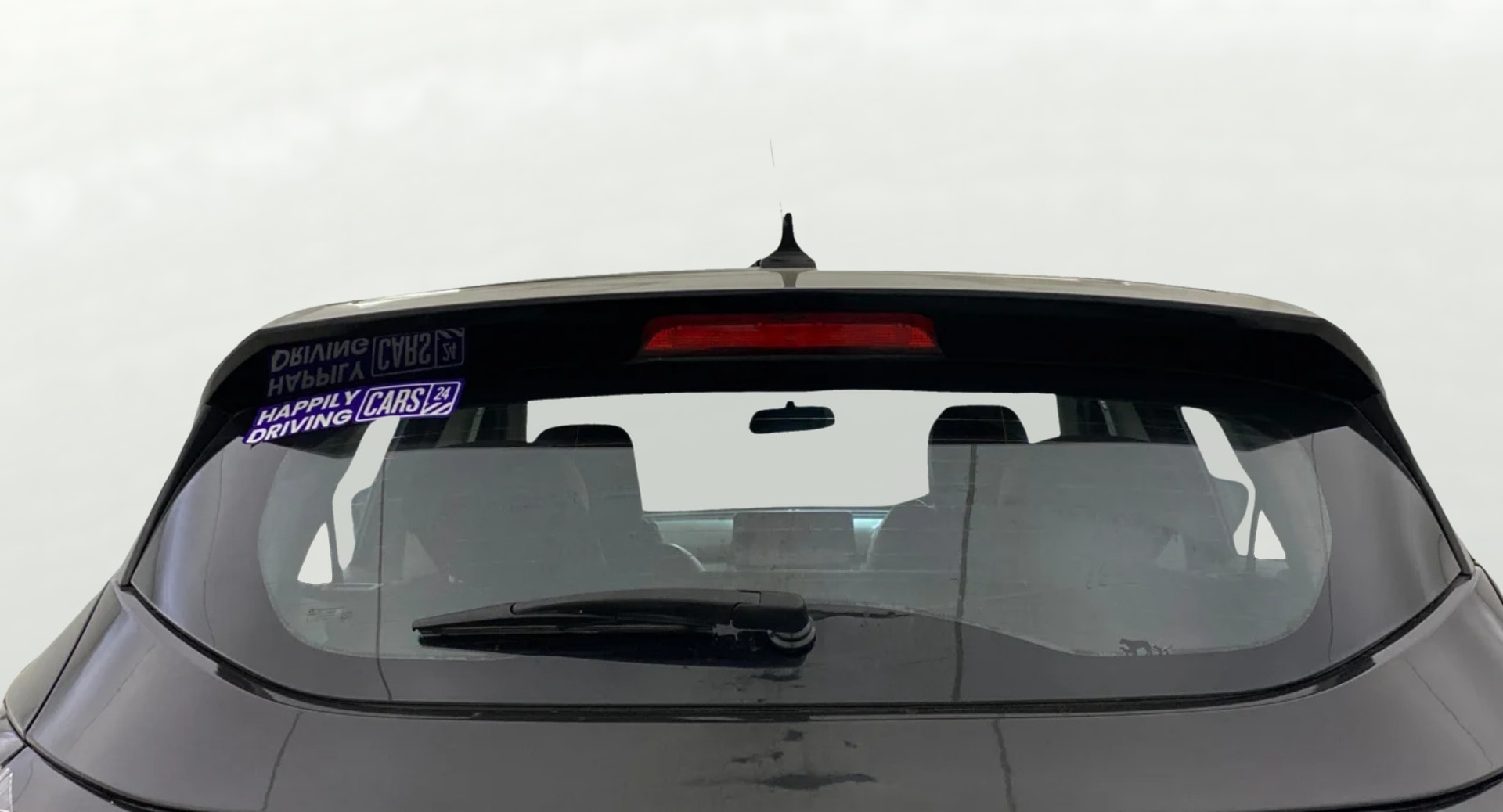 Used 2023 Tata Harrier Used 2023 Tata Harrier