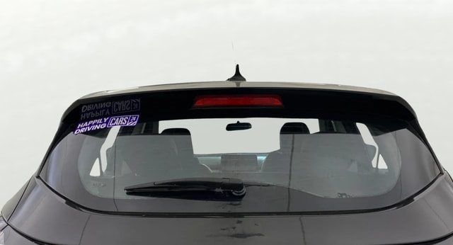 View Tata Harrier Image 4 Used Tata Harrier Image 4