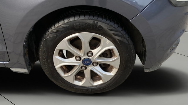 View Ford Figo Aspire Image 39 Used Ford Figo Aspire Image 39