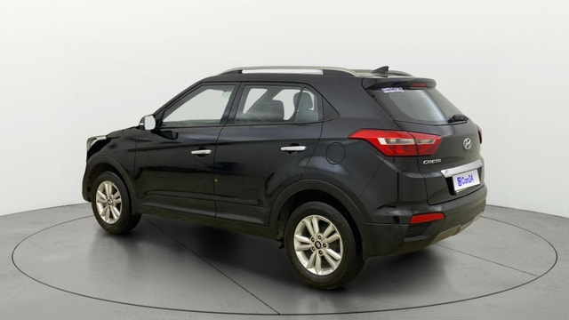 View Hyundai Creta Image 2 Used Hyundai Creta Image 2