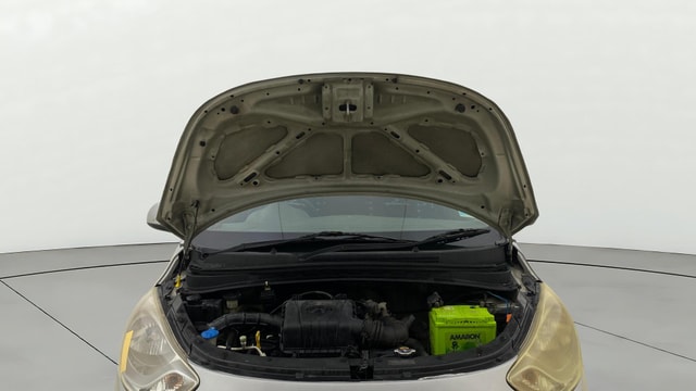 View Hyundai i10 Image 31 Used Hyundai i10 Image 31
