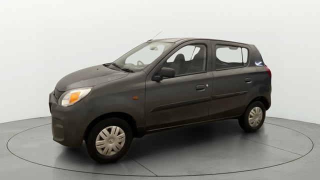 View Maruti Suzuki 1000 Image 21 Used Maruti Suzuki 1000 Image 21